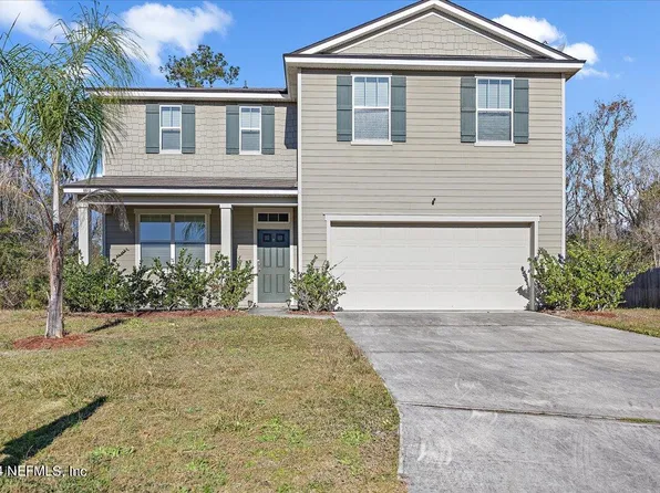 8912 OXFORDSHIRE Drive, Jacksonville, FL 32219