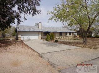 17806 Juniper St, Hesperia, CA 92345