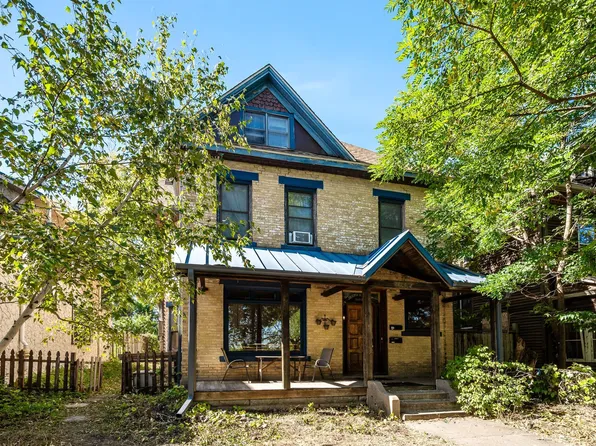 2827 N 3rd St, Minneapolis, MN 55411