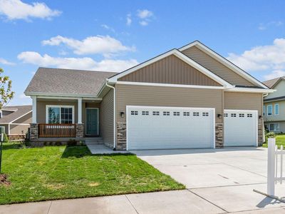 2915 SW School Ln, Ankeny, IA, 50023