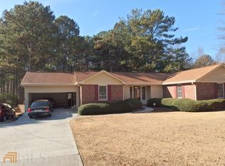 2155 Pair Rd SW, Marietta, GA 30008