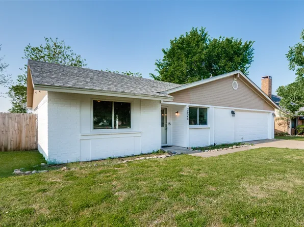 3028 Meandering Way, Bedford, TX 76021