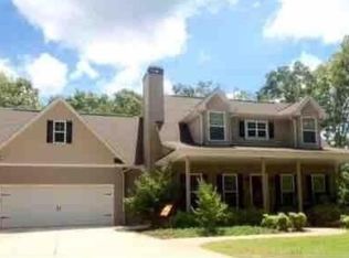 5689 Bogus Rd, Gainesville, GA 30506
