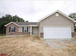 510 Austin Dr, Truesdale, MO 63383