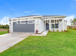 1999 Ganyard Ave, Palm Bay, FL 32908
