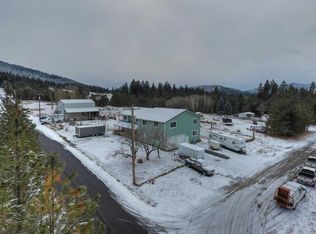 815 1st St, Plummer, ID 83851