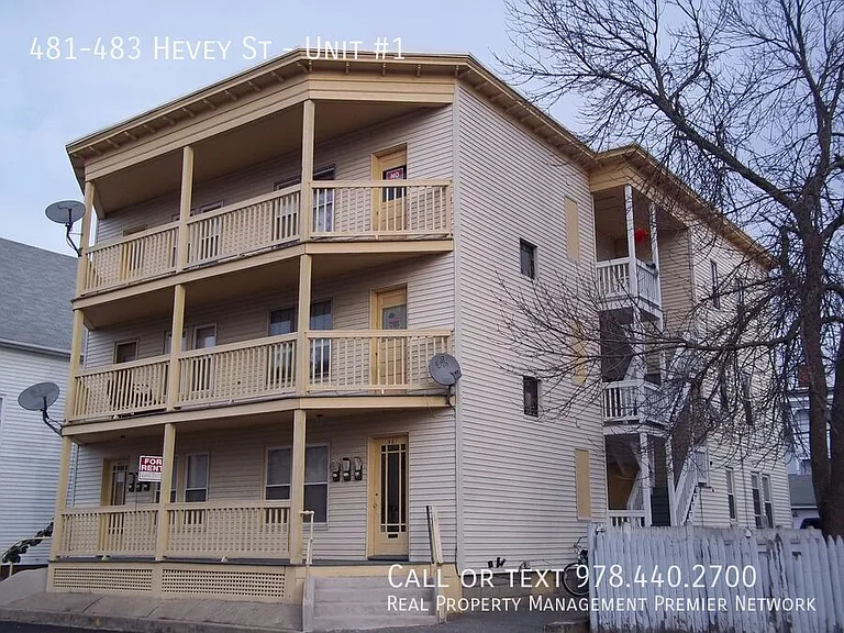 481-483 Hevey St #1 — Photo 9