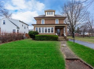 189 Barry Rd, Rochester, NY 14617