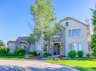 5886 Diamond Ridge Pkwy, Castle Rock, CO 80108