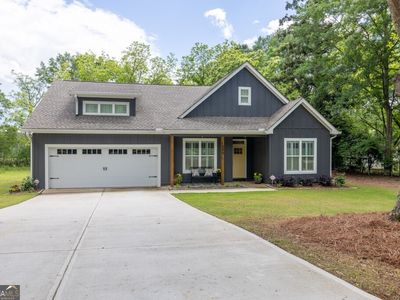 399 Chestnut Dr, Social Circle, GA, 30025