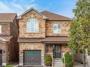 43 Naylor Dr, Bradford West Gwillimbury, ON