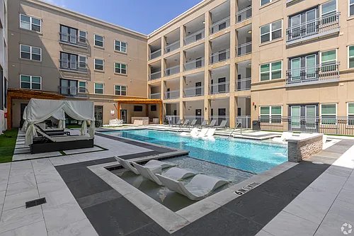Lennox West Village Photo 1
