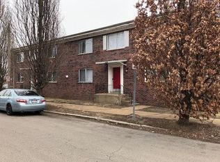 3168 Arkansas Ave #C, Saint Louis, MO