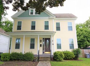 700 S Armistead Ave, Hampton, VA 23669