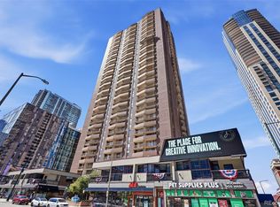 Brooks Tower, Denver, CO 80202