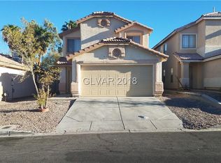 6352 Brianna Peak Ct, Las Vegas, NV 89142