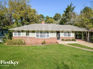 406 22nd Ave S, Birmingham, AL 35205