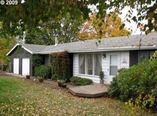 1151 SW Mill St, Sheridan, OR 97378