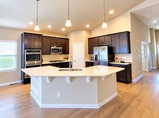 1630 Little Overlook St, Colorado Springs, CO 80910