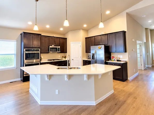 1630 Little Overlook St, Colorado Springs, CO 80910