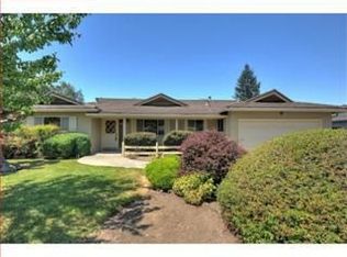 3380 Ivan Way, Mountain View, CA 94040