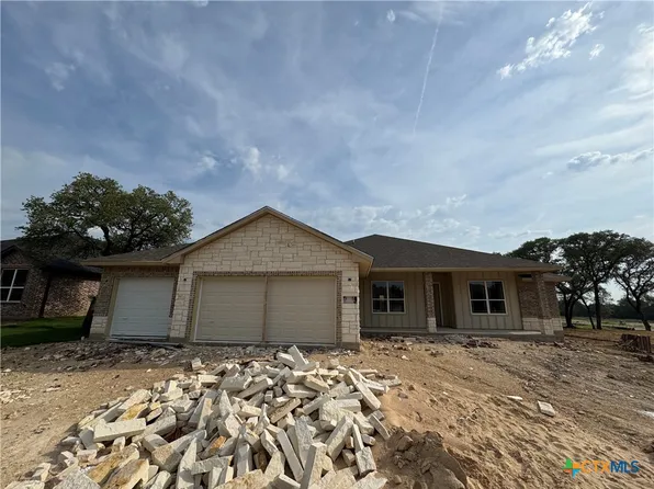 1324 Shirley Faye Ln, Salado, TX 76571