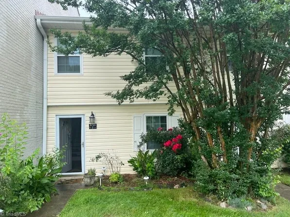 5723 Bramblegate Rd Unit J, Greensboro, NC 27409