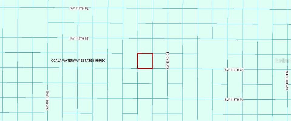 2nd image of 0 SW 112th Ln