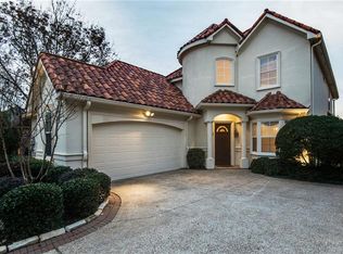 5648 Gleneagles Dr, Plano, TX 75093