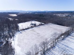 Flood Rd, Westerlo, NY 12193