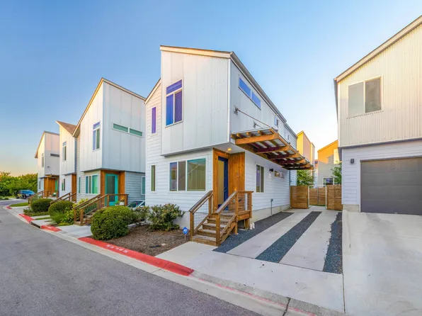 801 N Bluff Dr Building 29, Austin, TX 78745