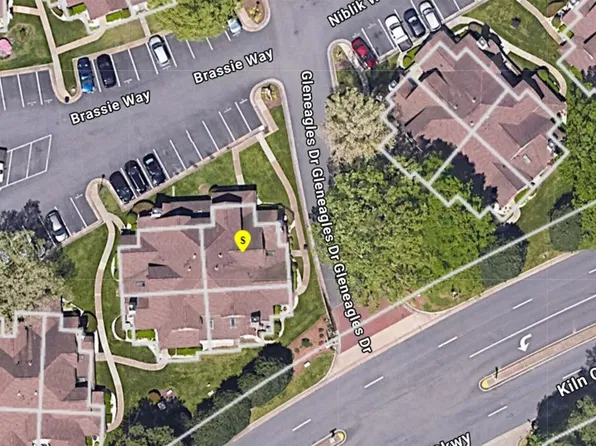 800 Brassie Way, Newport News, VA 23602