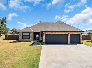 132 Laredo St, Ardmore, OK 73401