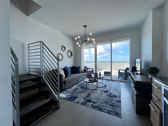 3rd image of 60 SW 13th St APT 1109