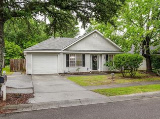 159 Redbud Dr, North Augusta, SC 29860