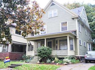 482 Grand Ave, Rochester, NY 14609