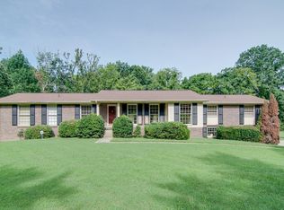 5994 Temple Rd, Nashville, TN 37221