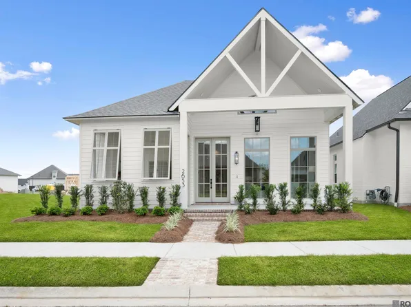 2653 Harveston Mill Dr, Baton Rouge, LA 70810