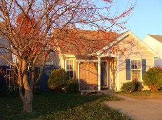 2535 Lake Pt, Owensboro, KY 42301