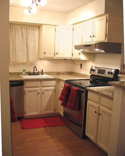 Kitchen #1 Pic