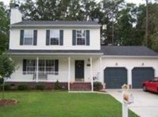 103 Pescara Ln, Newport News, VA