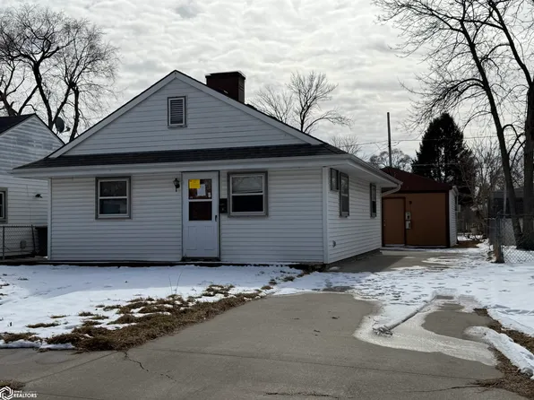 3313 7th Ave, Council Bluffs, IA 51501