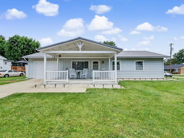 534 Bimini Dr, Marion, OH 43302