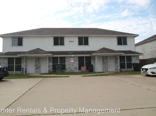 4504 Jeff Scott Dr APT A, Killeen, TX 76549