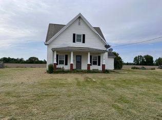 2659 W New Market Rd, Sardinia, OH 45171