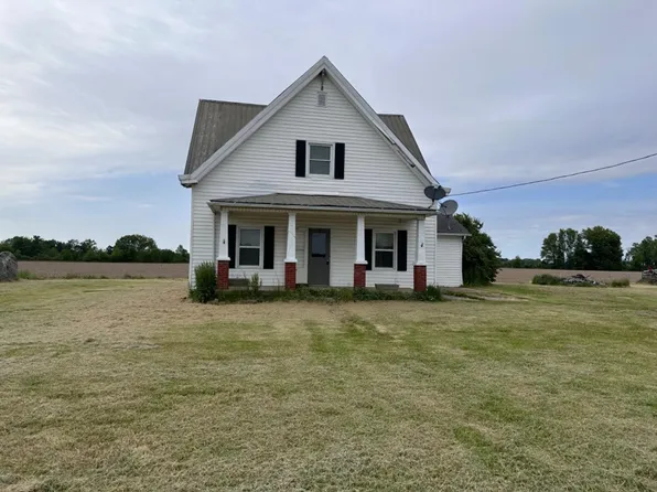 2659 W New Market Rd, Sardinia, OH 45171
