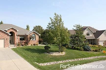 Living room gas fire place