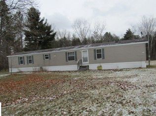 512 N Main St, Omer, MI 48749