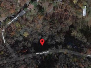 0 Twin Mountain Rd #24, Hiawassee, GA 30546