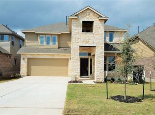 11324 Reading Way, Austin, TX 78717